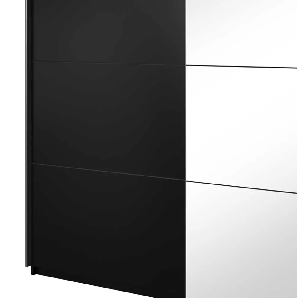 Kleiderschrank Schiebetüren Romona
