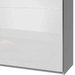 Kleiderschrank Schiebetüren Lymesca