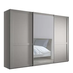 Kleiderschrank Schiebetüren Saconso