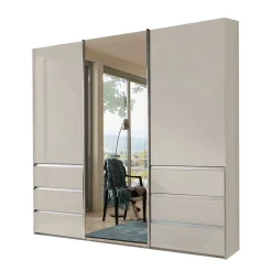 Kleiderschrank Schwebetüren Jesuisa