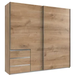 Kleiderschrank Schwebetüren Grenvana