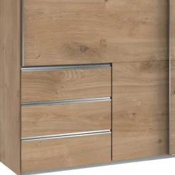 Kleiderschrank Schwebetüren Grenvana