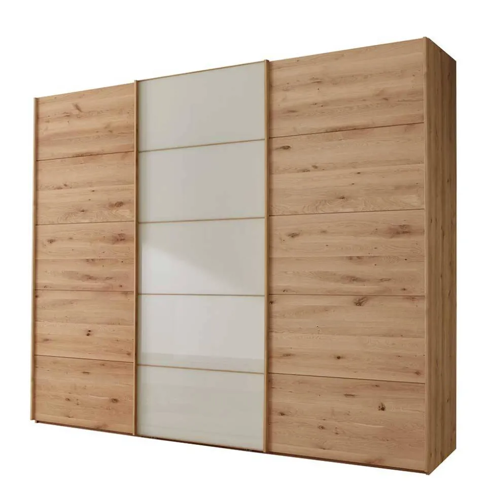 Kleiderschrank Schwebetüren Viramiru