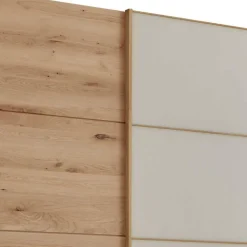 Kleiderschrank Schwebetüren Viramiru