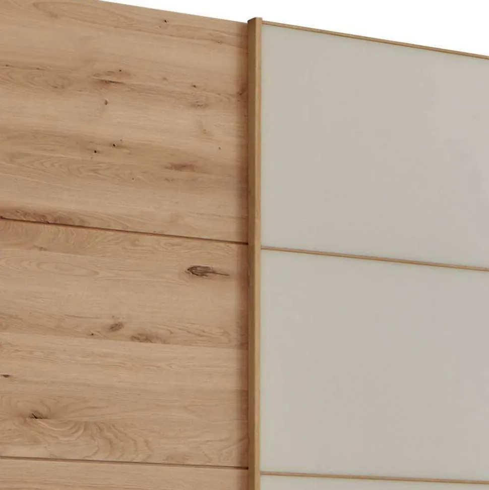 Kleiderschrank Schwebetüren Viramiru