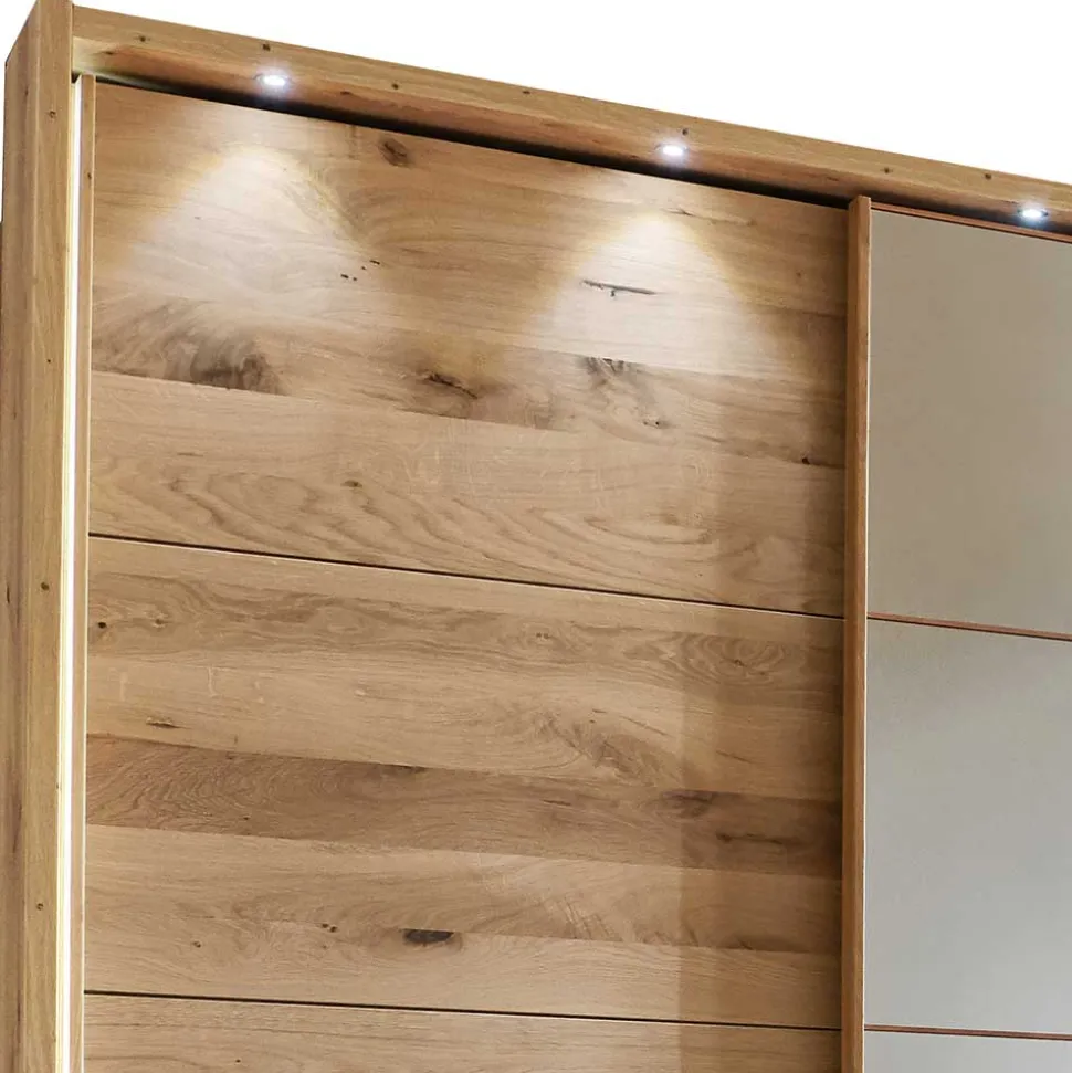 Kleiderschrank Schwebetüren Sanne