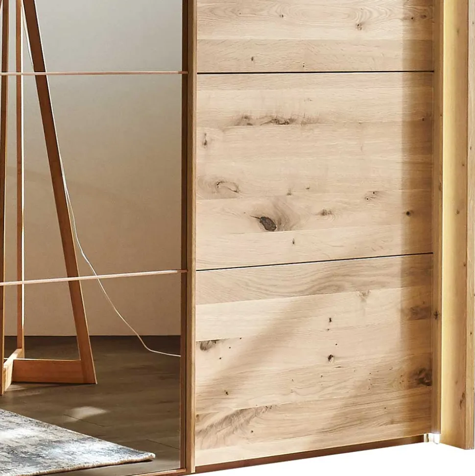Kleiderschrank Schwebetüren Sanne