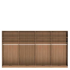 Kleiderschrank Schwebetüren Sanne