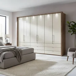 Kleiderschrank This