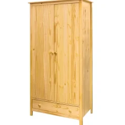 Kleiderschrank Tine