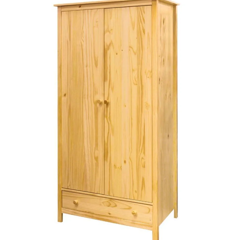 Kleiderschrank Tine