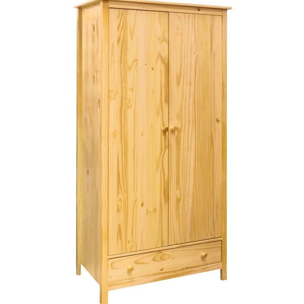 Kleiderschrank Tine