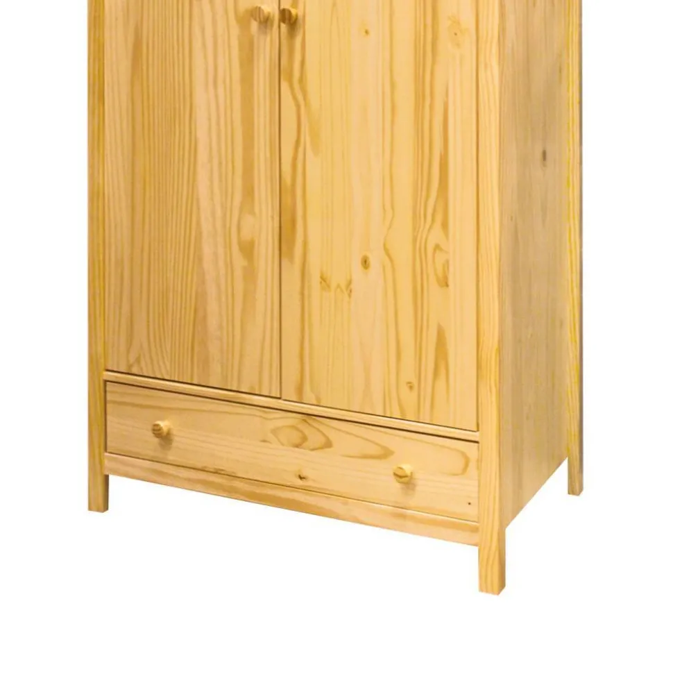 Kleiderschrank Tine