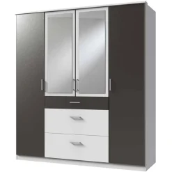 Kleiderschrank Tolofoa