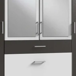 Kleiderschrank Tolofoa