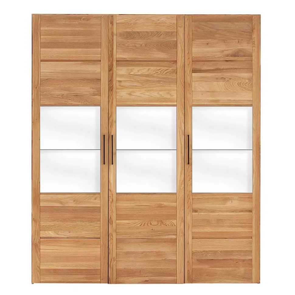 Kleiderschrank 3türig Zeus
