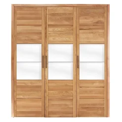 Kleiderschrank 3türig Zeus