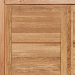 Kleiderschrank 3türig Zeus