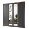 Kleiderschrank Trujano