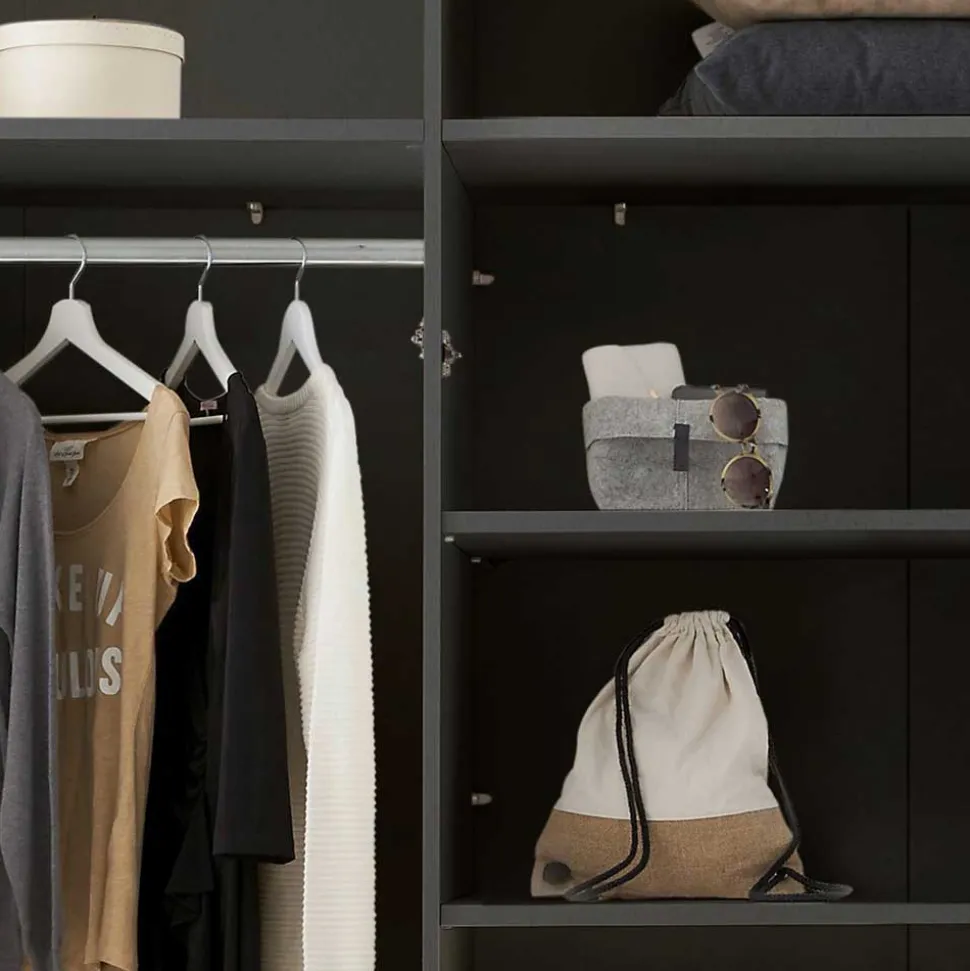 Kleiderschrank Trujano