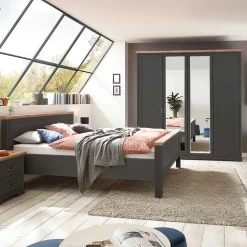 Kleiderschrank Trujano