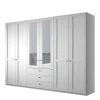 Kleiderschrank Tudana