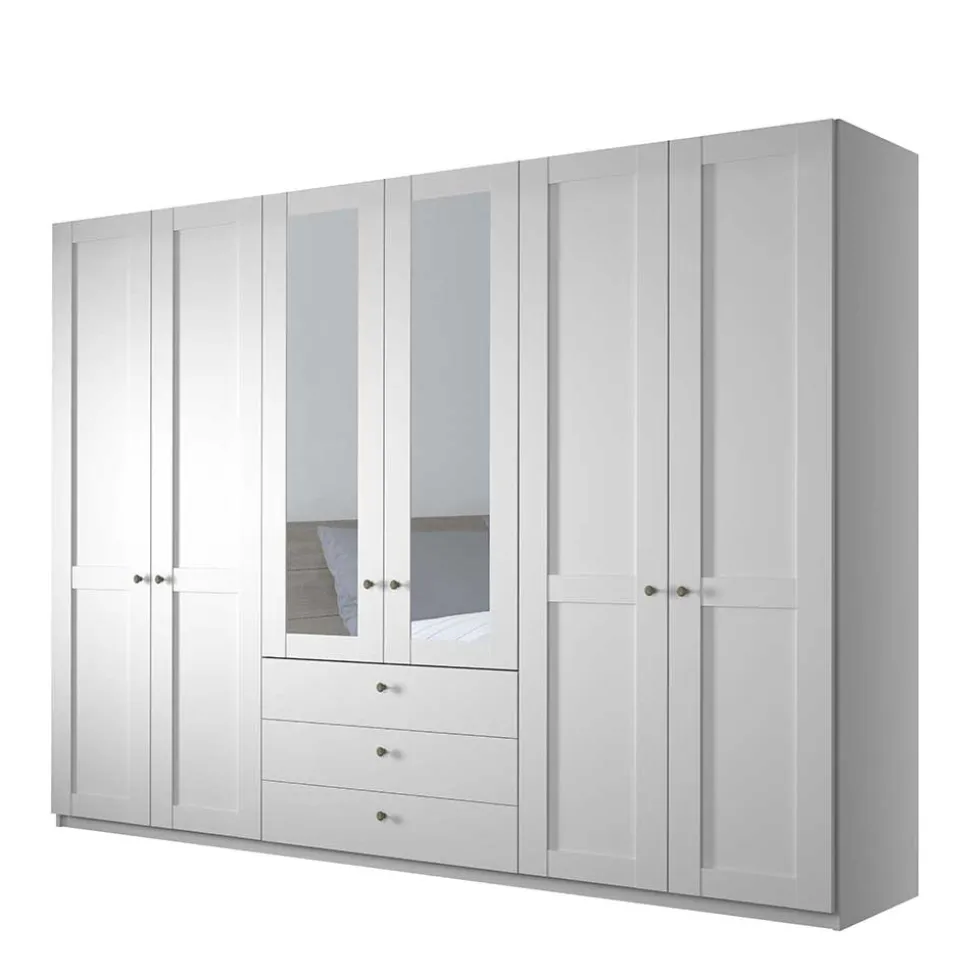 Kleiderschrank Tudana