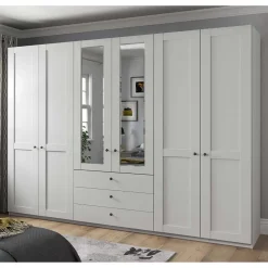 Kleiderschrank Tudana