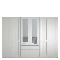 Kleiderschrank Tudana