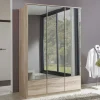 Kleiderschrank Tyago