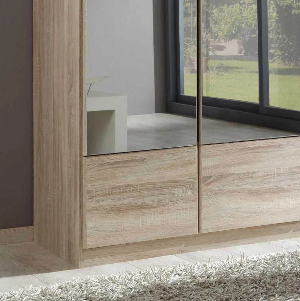 Kleiderschrank Tyago