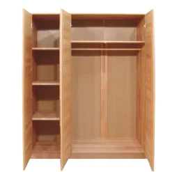 Kleiderschrank Vandina