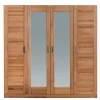 Kleiderschrank Vandina