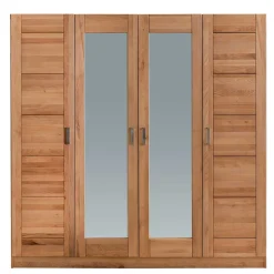 Kleiderschrank Vandina