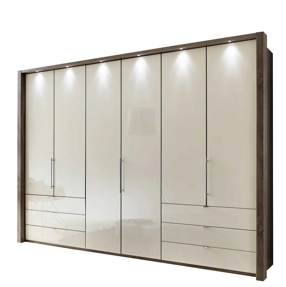 Kleiderschrank Vasilio