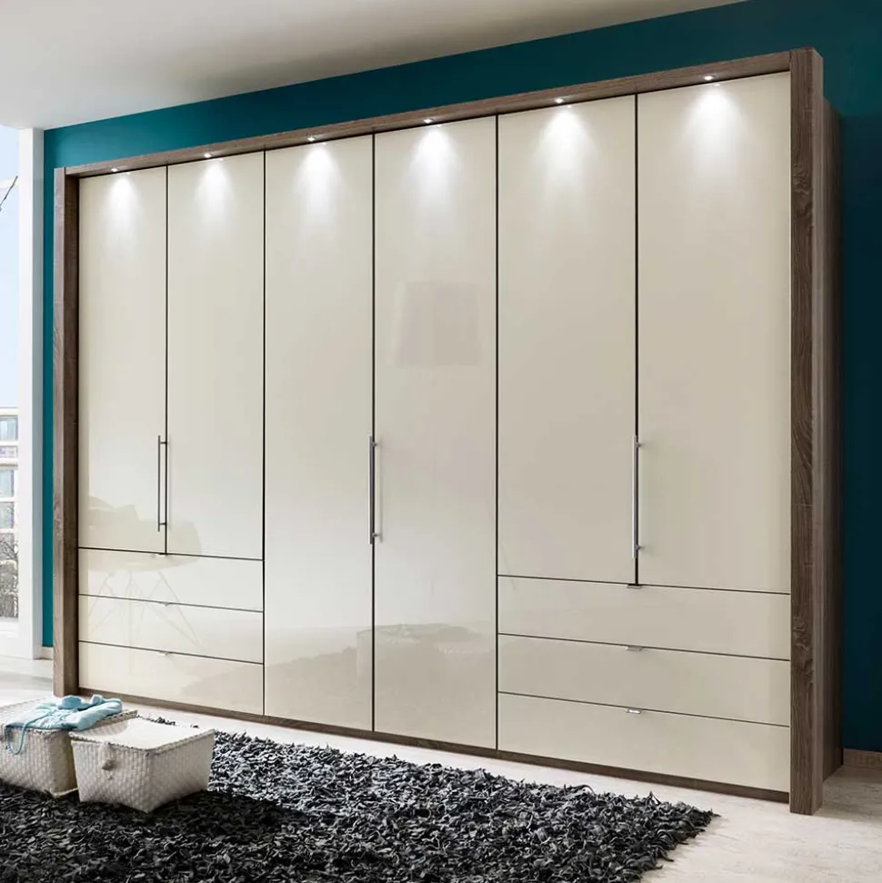 Kleiderschrank Vasilio