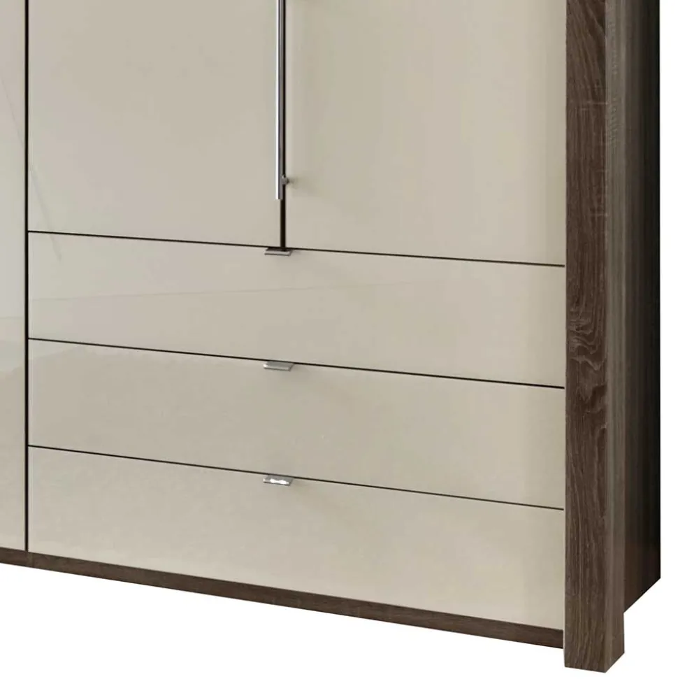 Kleiderschrank Vasilio