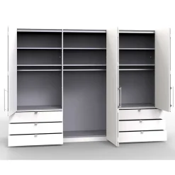 Kleiderschrank Vasilio