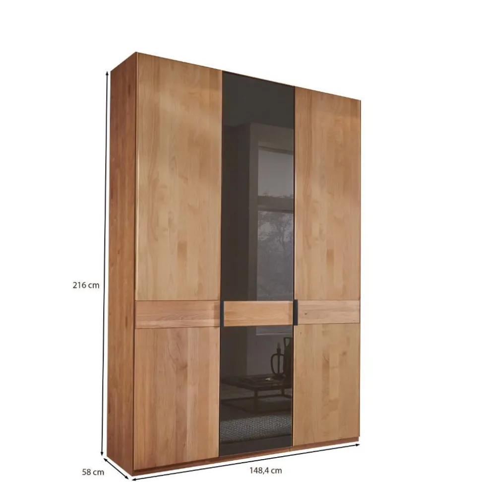 Kleiderschrank Verras