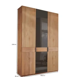 Kleiderschrank Verras
