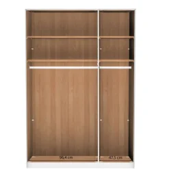 Kleiderschrank Verras