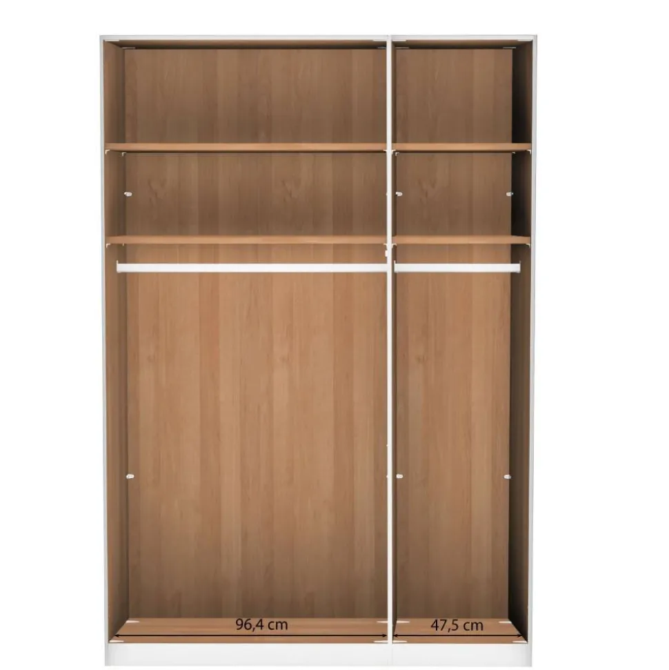 Kleiderschrank Verras