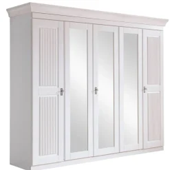 Kleiderschrank Vilatata