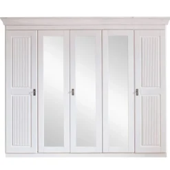 Kleiderschrank Vilatata