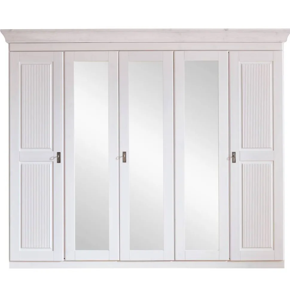 Kleiderschrank Vilatata