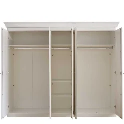 Kleiderschrank Vilatata