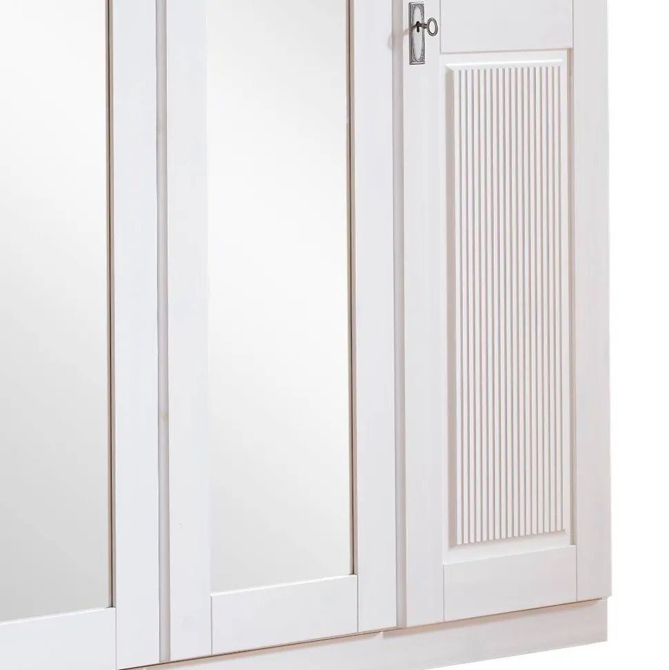 Kleiderschrank Vilatata