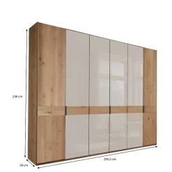 Kleiderschrank Viramiru