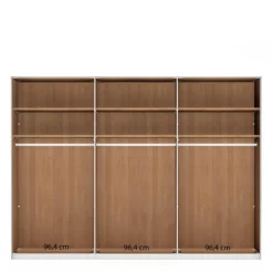 Kleiderschrank Viramiru