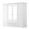 Kleiderschrank Vomano